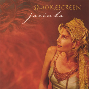 Smokescreen Albumcover