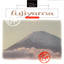Fujiyama Albumcover