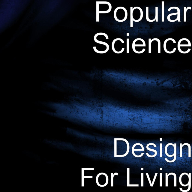 Popular Science Photo