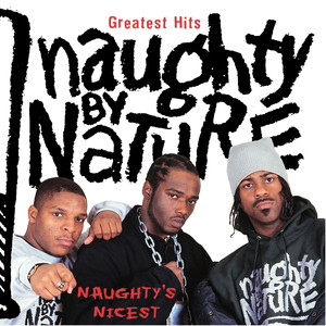 Greatest Hits: Naughty's Nicest album