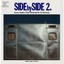 SIDE by SIDE II [Kazuo Yashiro Plays Boesendorfer & Steinway] Albumcover