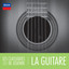 Les Classique de légende : La guitare cover