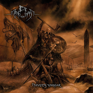 Havets vargar cover