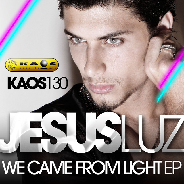 Jesus Luz