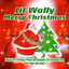 Lil Wally - Merry Christmas Albumcover