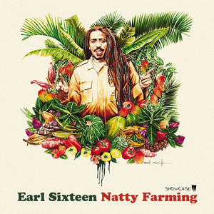 Natty Farming album