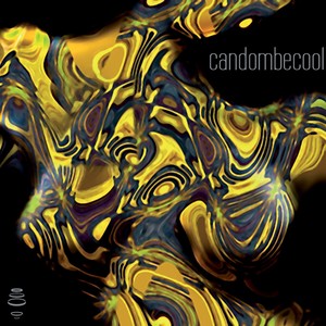 Candombe Cool Albumcover