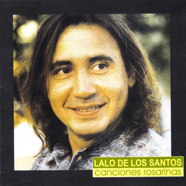 Lalo de los Santos Photo