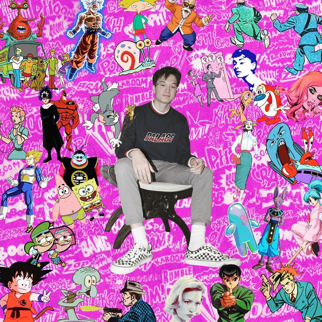 Jaeden Camstra photo