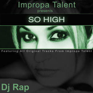So High album