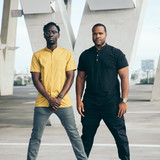 Black Violin profile