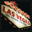 Live in Las Vegas cover