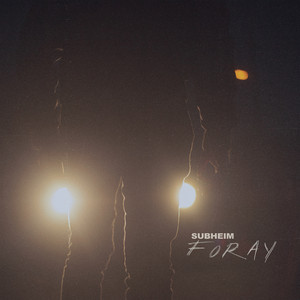 Foray cover