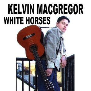 Kelvin MacGregor