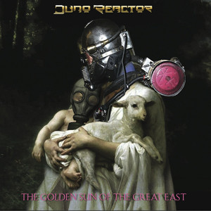 The Golden Sun of the Great East album