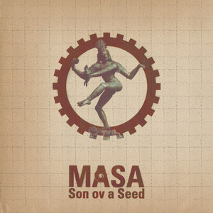 Son Ov a Seed cover