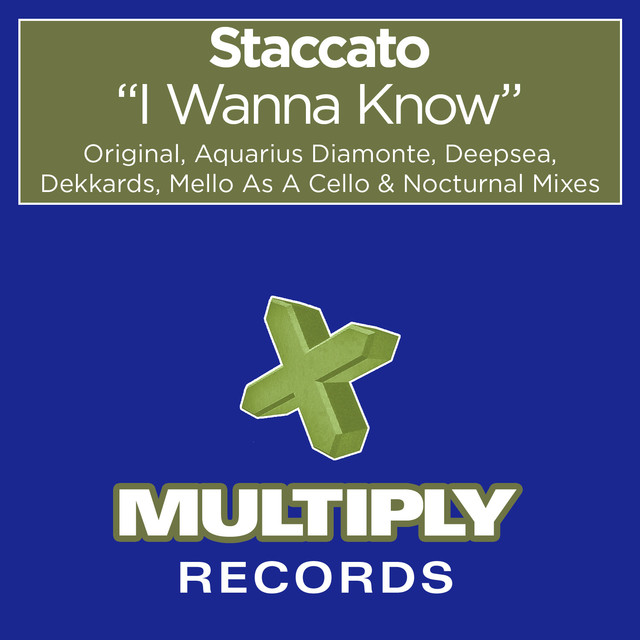 Stacccato Photo