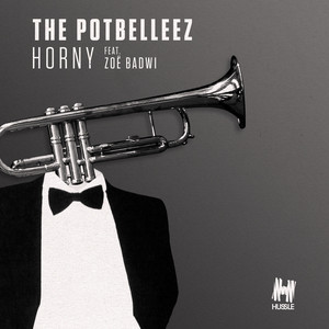 Horny album