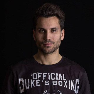 Mike Sanders Photo