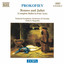 Prokofiev, S.: Romeo and Juliet (Complete) [Ballet] Albumcover