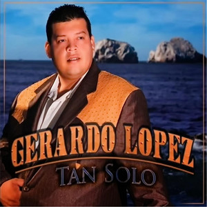 Tan Solo Albumcover