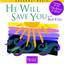 He Will Save You Albumcover