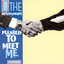 Pleased To Meet Me [Expanded Edition] cover