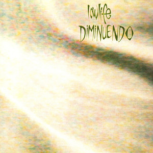 Diminuendo cover