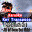 K-Pop Karaoke Key Transpose (Let's Hug) (안아보자) Albumcover