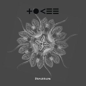 Struktura Albumcover