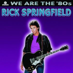 We Are the '80s album