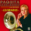 Llorarás cover