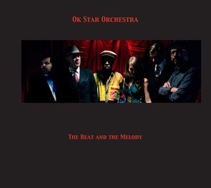 The Beat and the Melody Albumcover