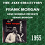 Gene Norman Presents Frank Morgan cover