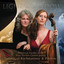Light & Shadow: Sonatas of Rachmaninov& Poulenc Albumcover
