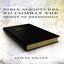 Bible Scriptures to Combat the Spirit of Depression Albumcover