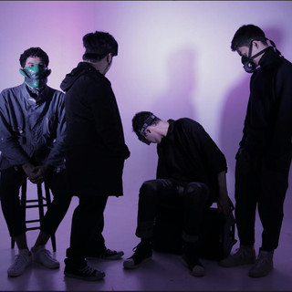Moon Mask Photo