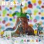BESTiE Remix EP Albumcover