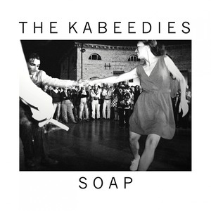 Soap Albumcover