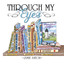 Through My Eyes Albumcover