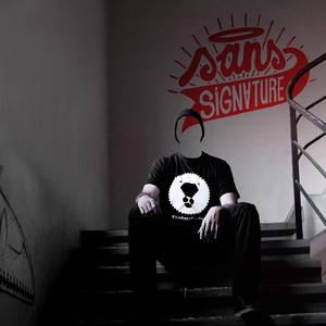 Sans signature album