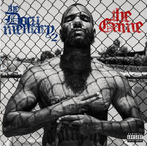 The Documentary 2 cover