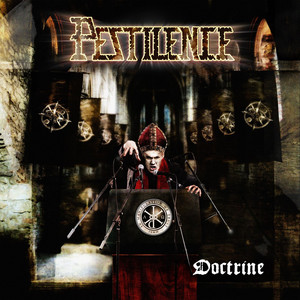Doctrine cover