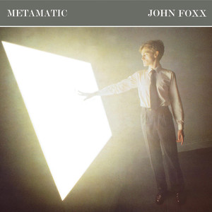 Metamatic...Plus album