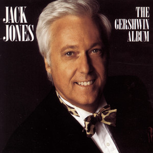 The Gershwin Album cover