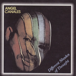 Different Shades of Thought album