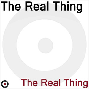 The Real Thing album