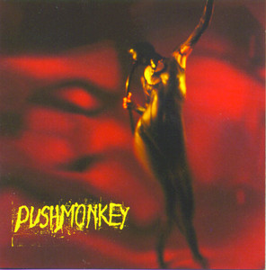 Pushmonkey cover