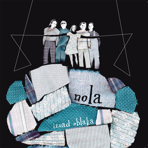 Iznad oblaka cover