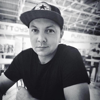 DJ Chiff Photo